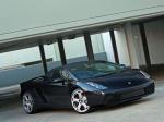 Lamborghini Gallardo Spyder 2006 года (AU)